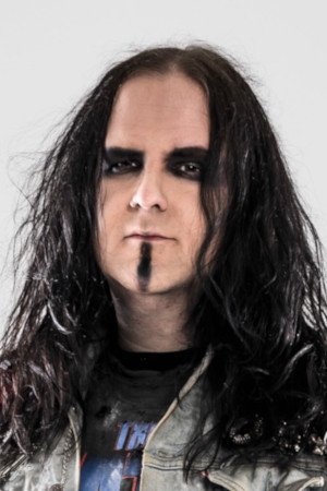 Eric Young | Drummer