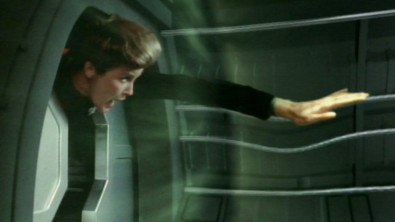 Star Trek : Voyager 2x6