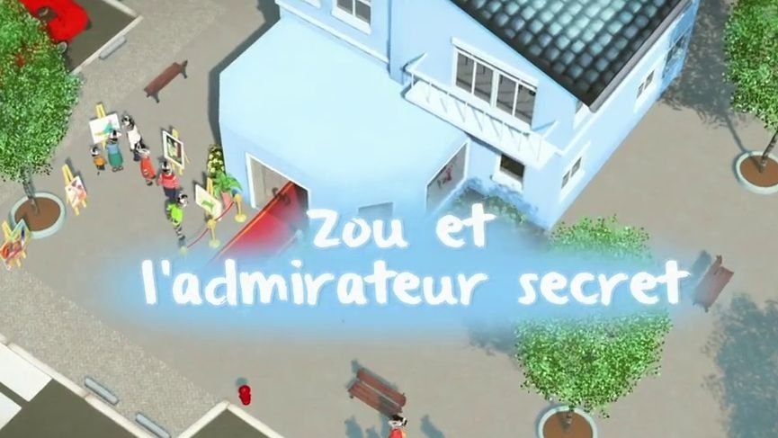 Episode 16