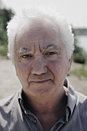 Charlie Hendricks as Kalle, Entlassener