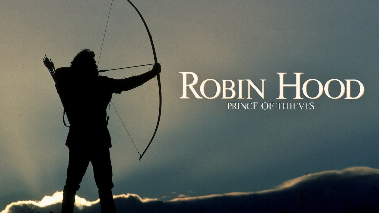 Robin Hood: Prince of Thieves