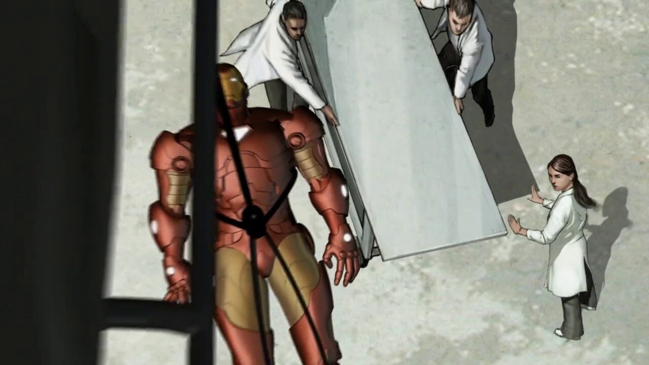 Thumbnail for Episode 4 Season 1 Episode 4
