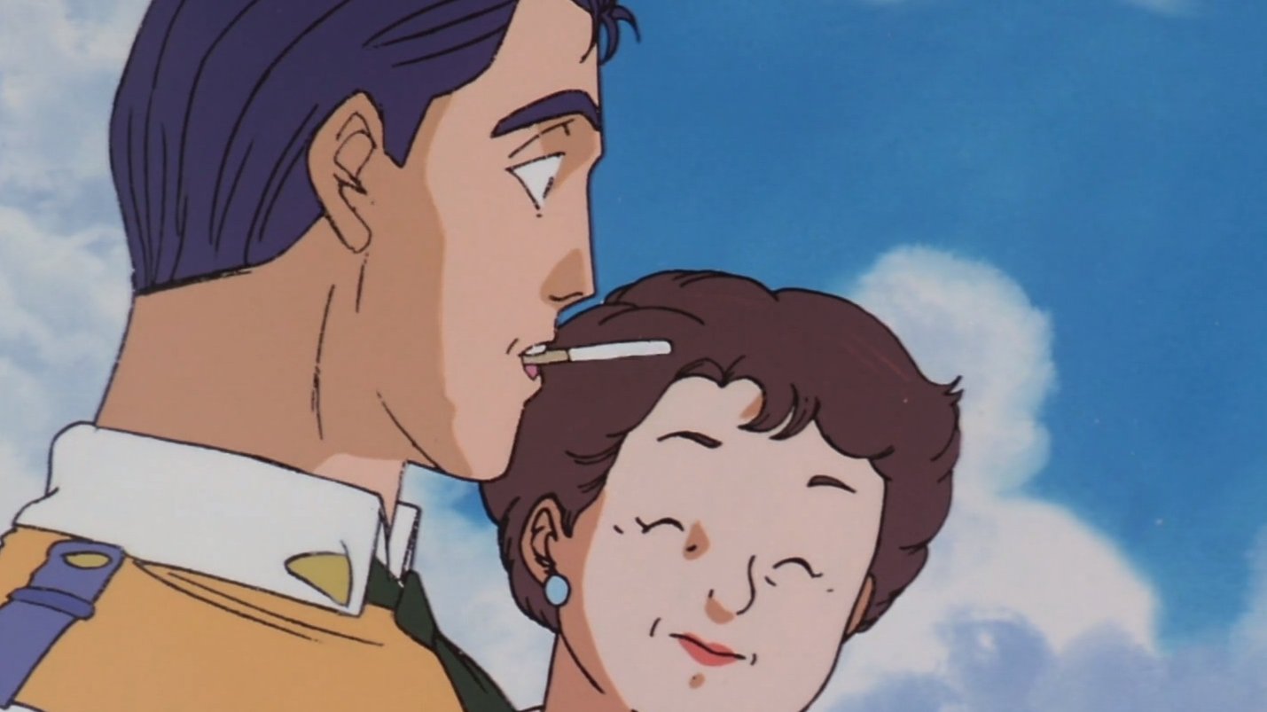 Patlabor: The TV Series