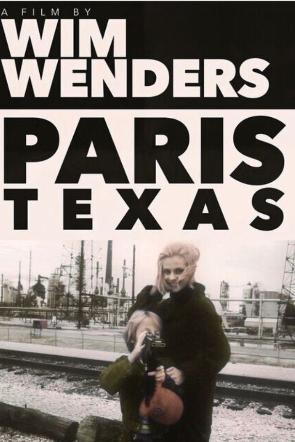 Paris, Texas