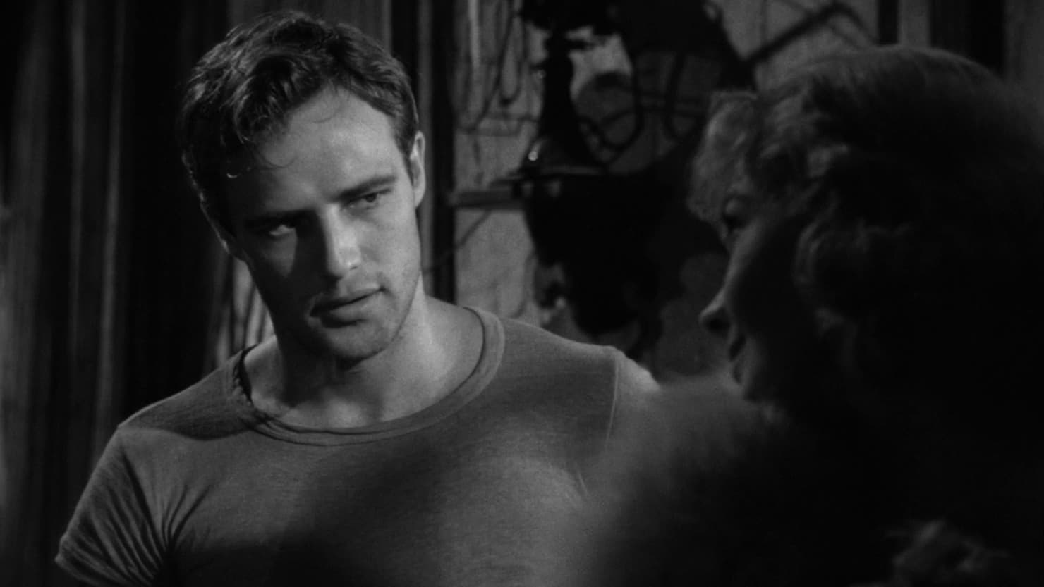 A Streetcar Named Desire