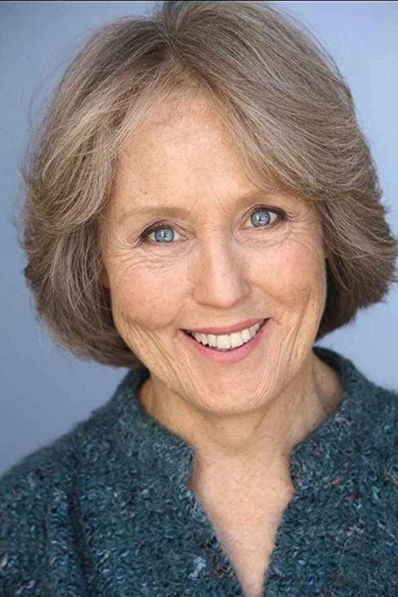 et billede af Mary Eileen O'Donnell