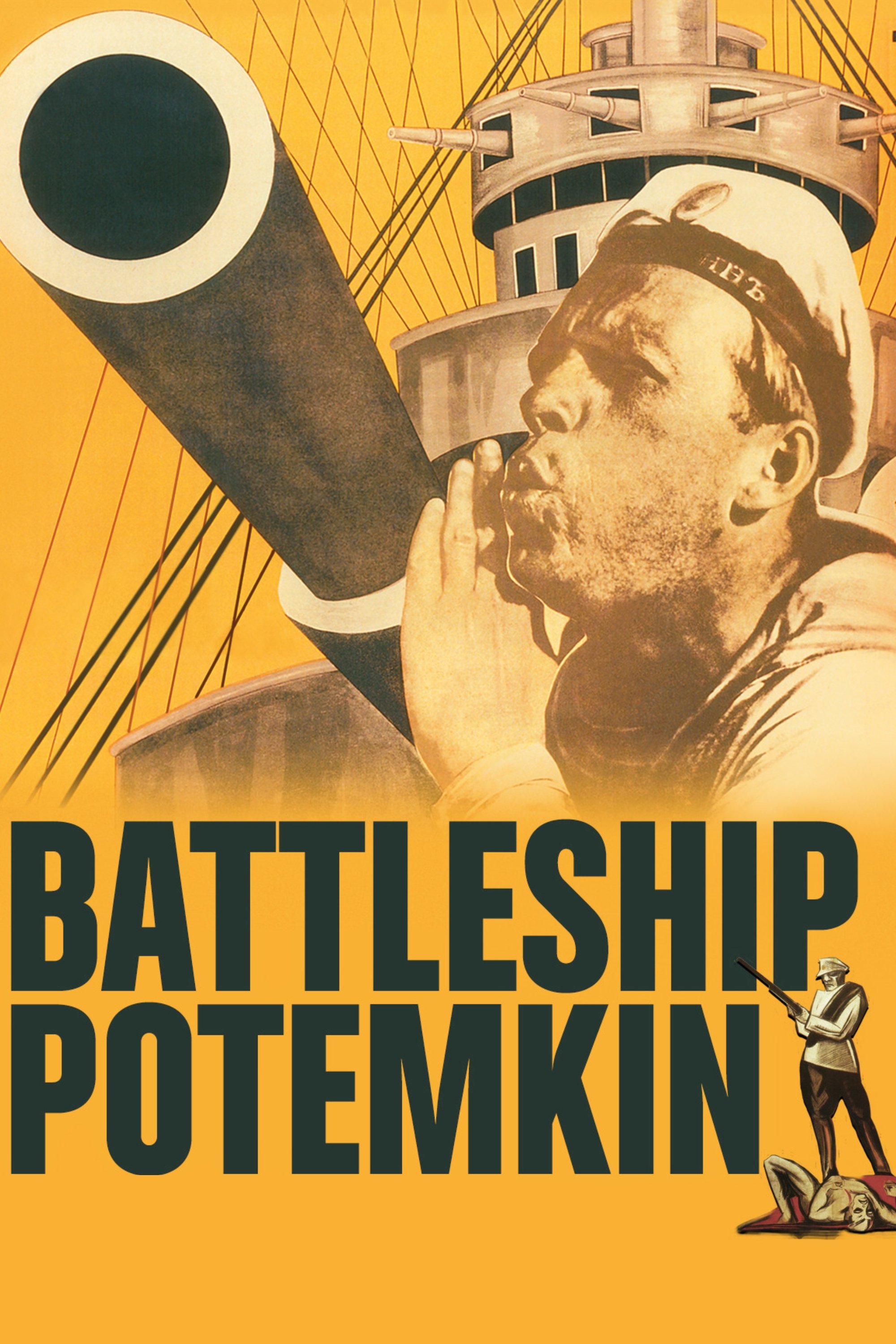 Battleship Potemkin