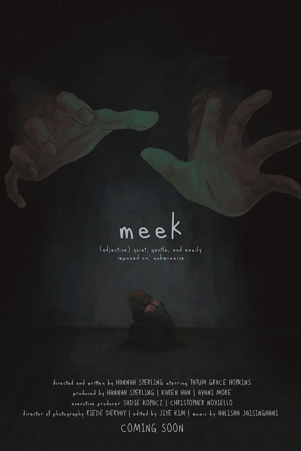 Meek Meek