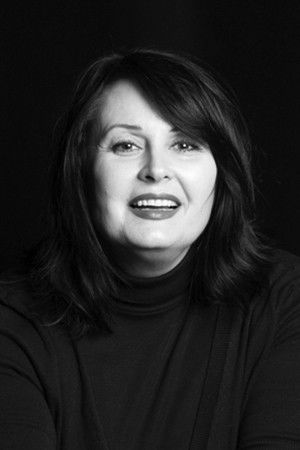 et billede af Ľudmila Lukačíková