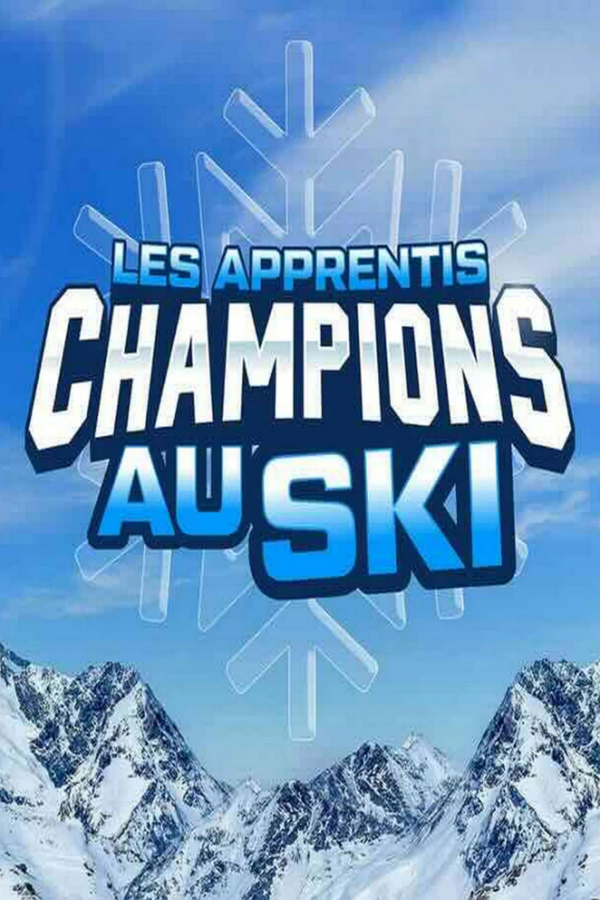 Les Apprentis Champions - Season 2