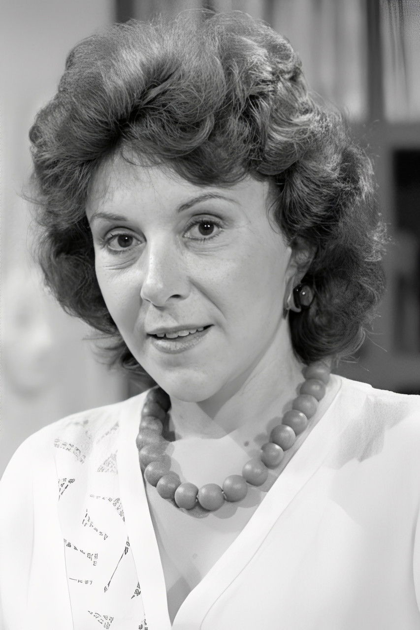 et billede af Beatriz Lyra