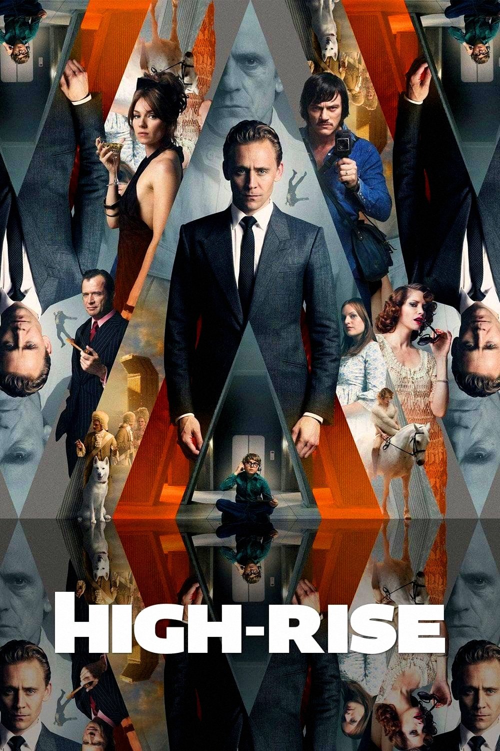 High-Rise