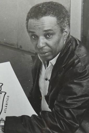 et billede af Odilon Lopez