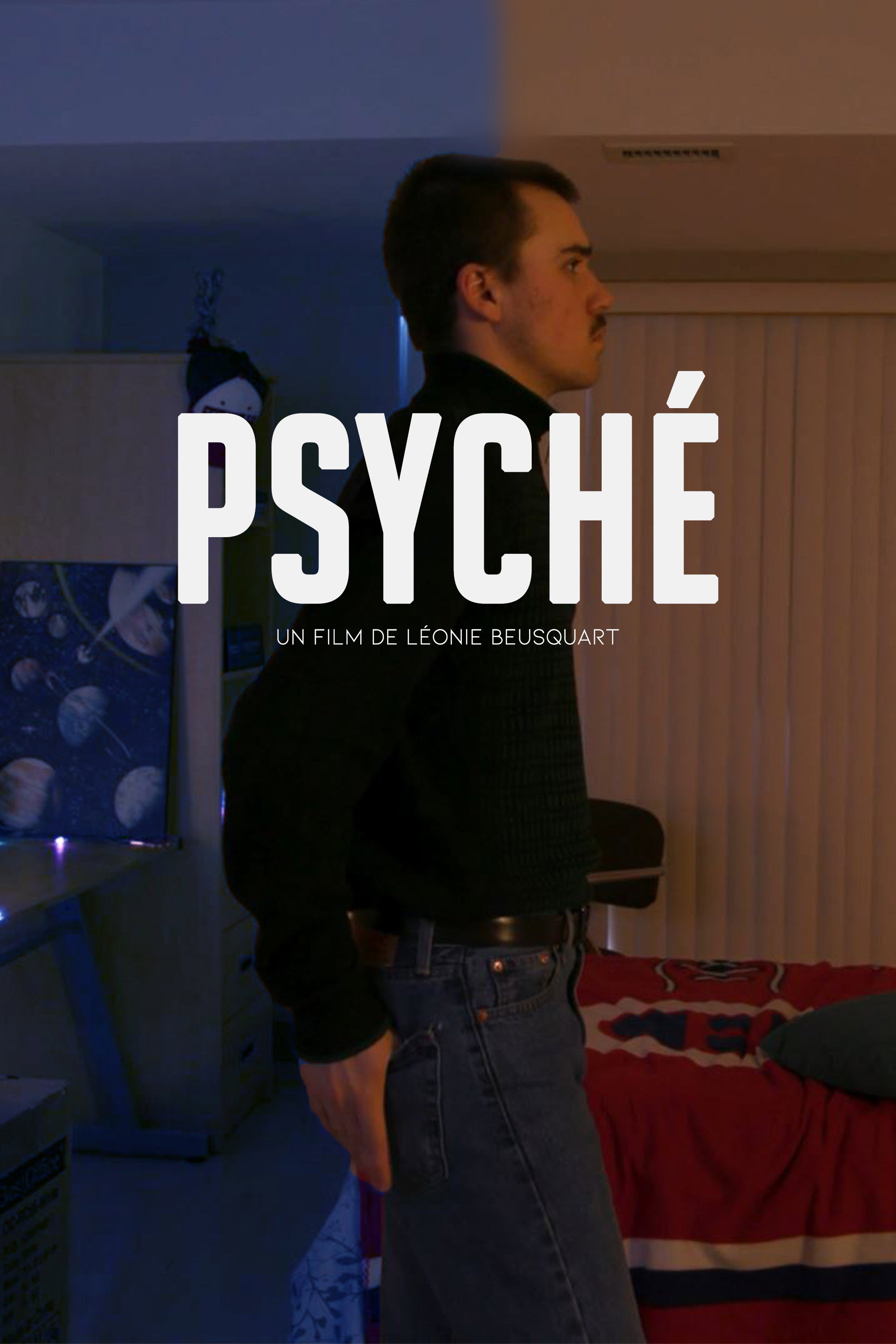 PSYCH&Eacute;