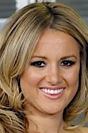 et billede af Tye Davis