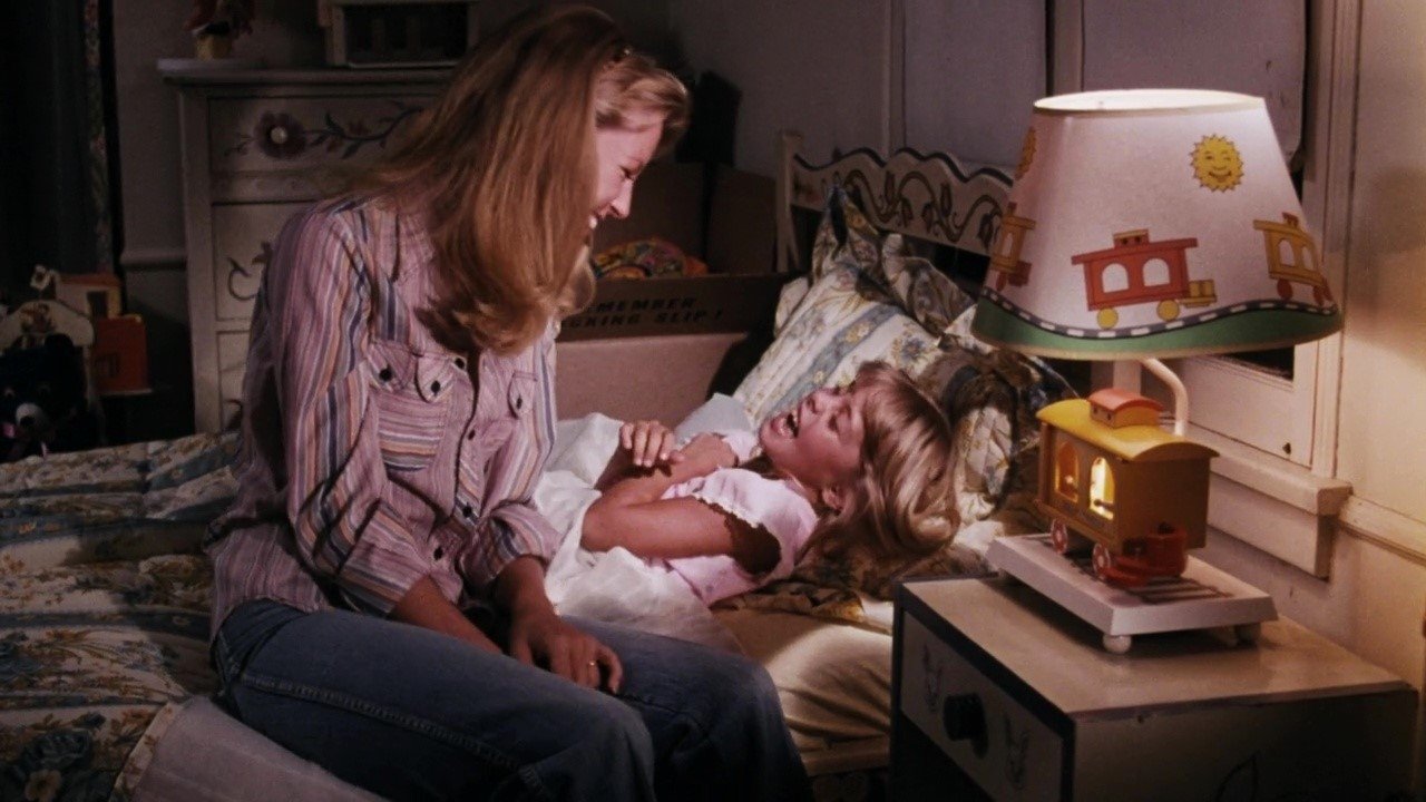 When She Was Bad... (1979)