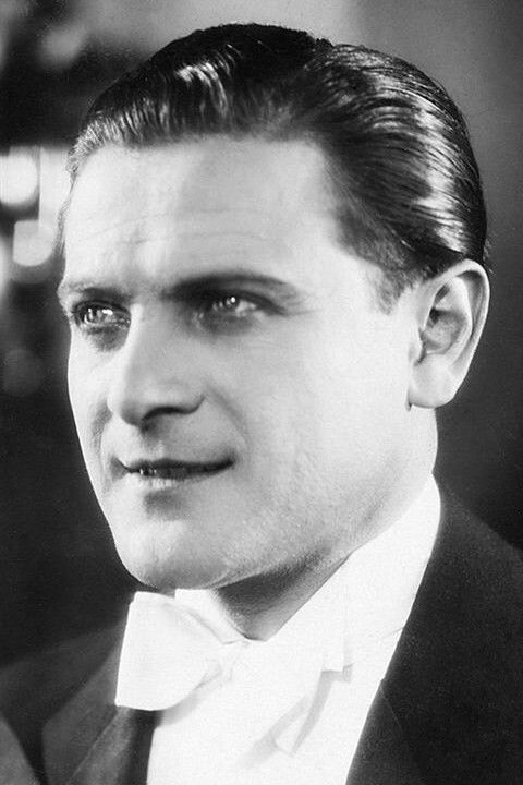 et billede af Václav Norman