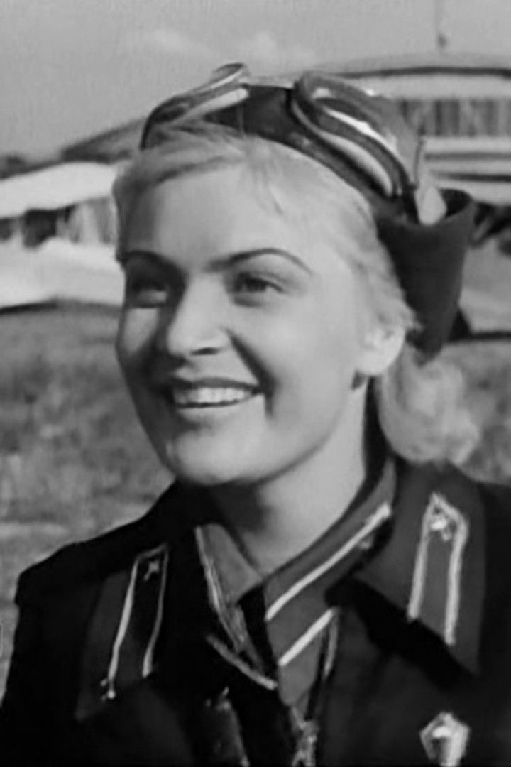 et billede af Evgeniya Gorkusha