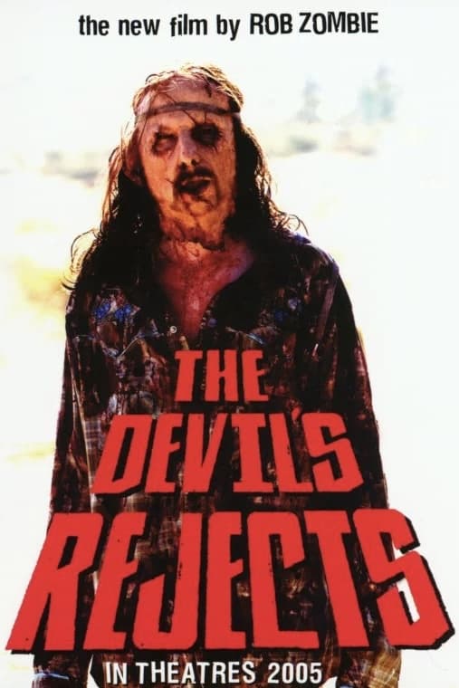 The Devil's Rejects