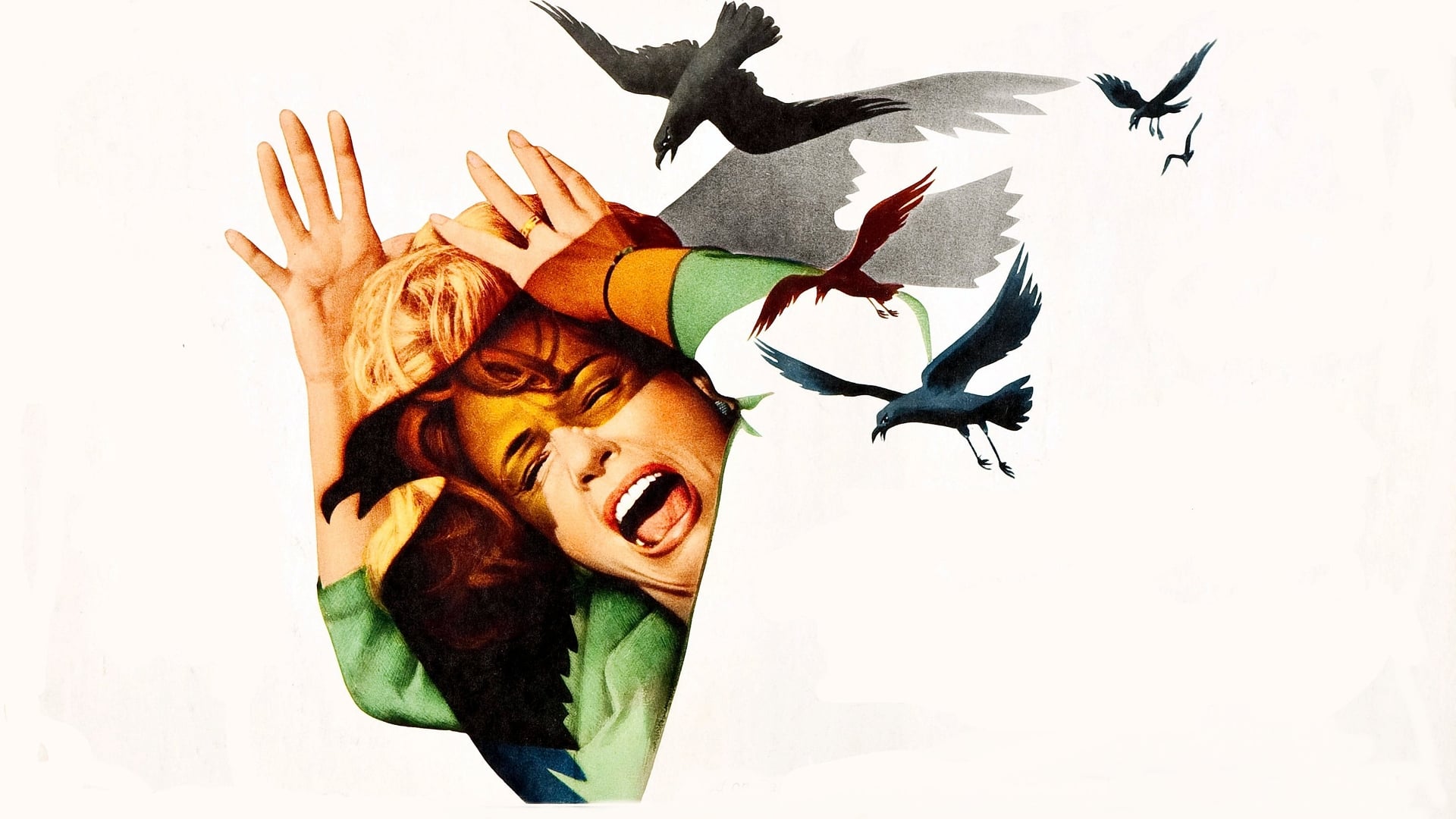 The Birds (1963)