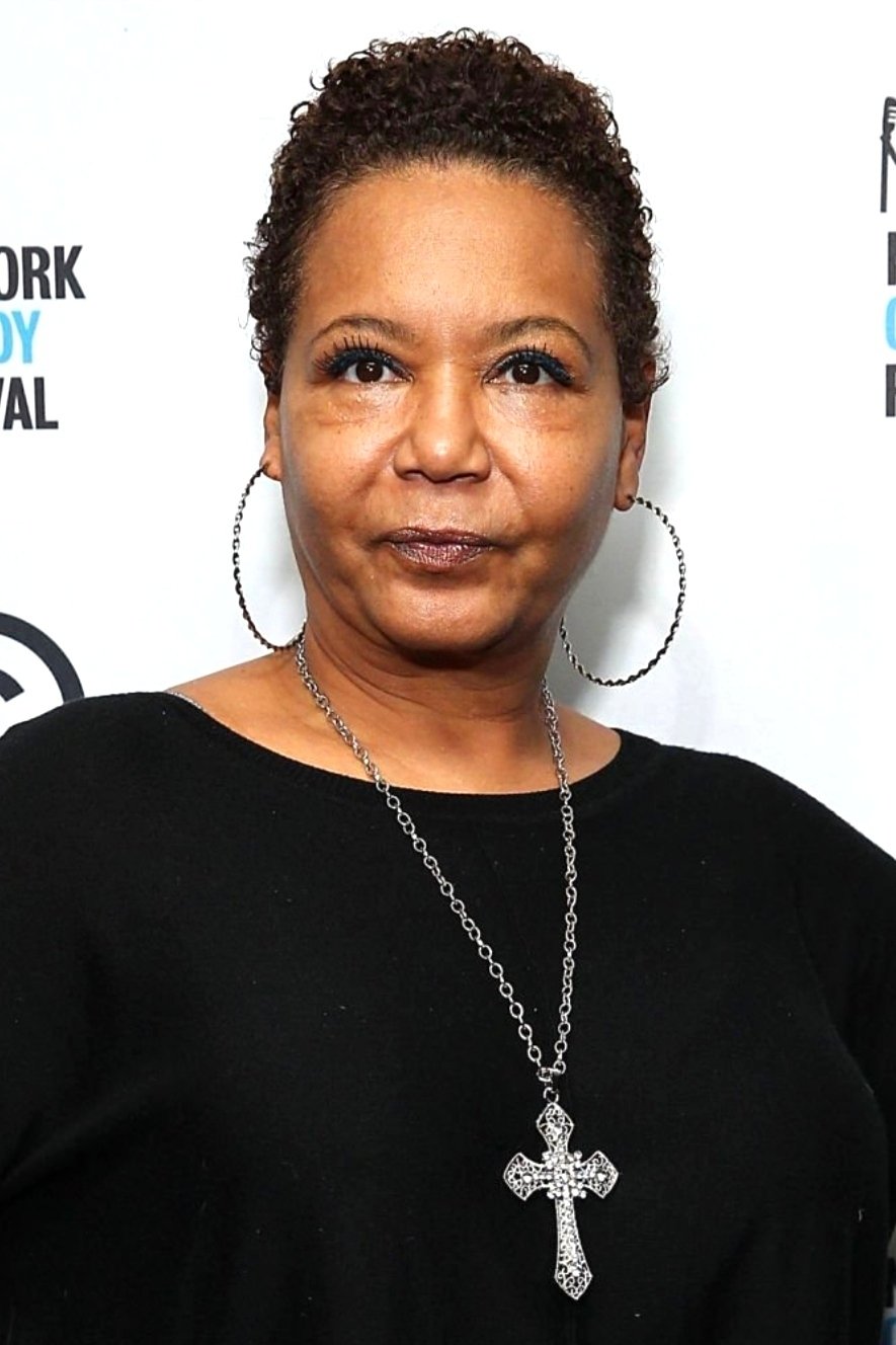 et billede af Robin Montague