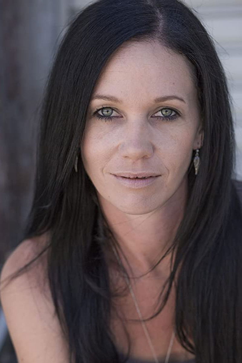 et billede af Becca Hayden