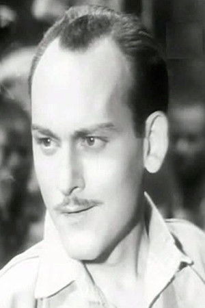 et billede af Yehia Mourad