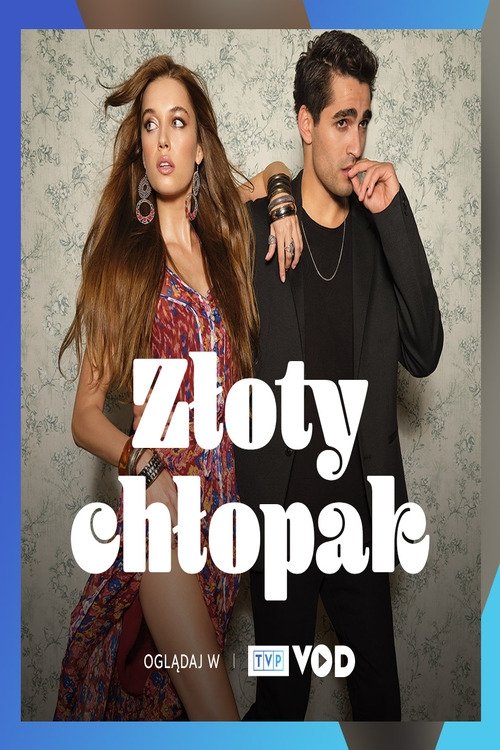 Złoty Chłopak