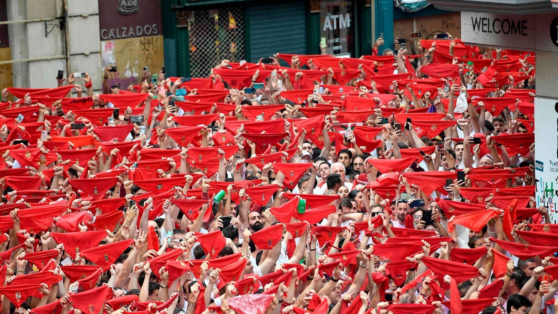 Vive San Fermín 2024x1