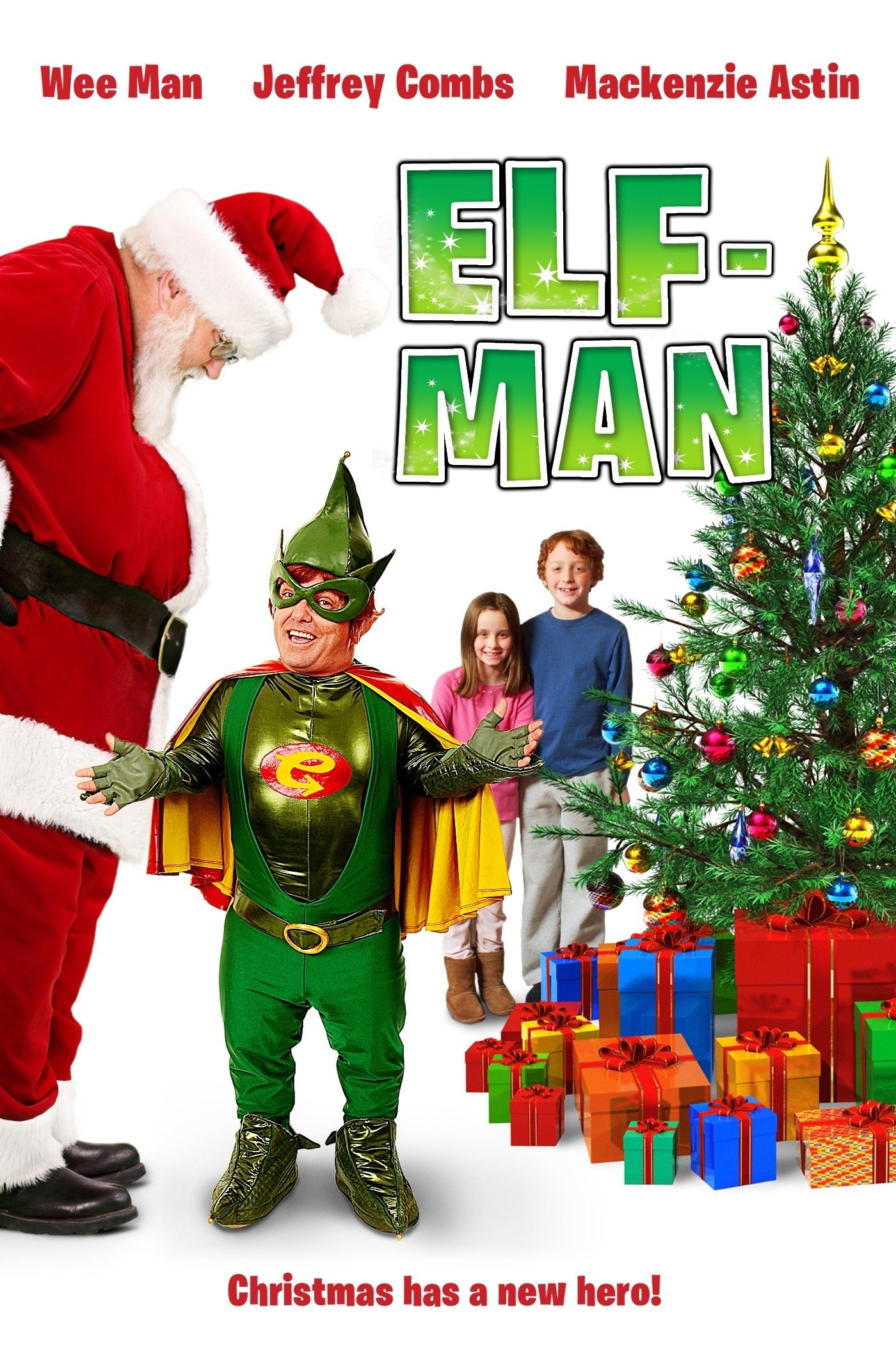 Elf-Man