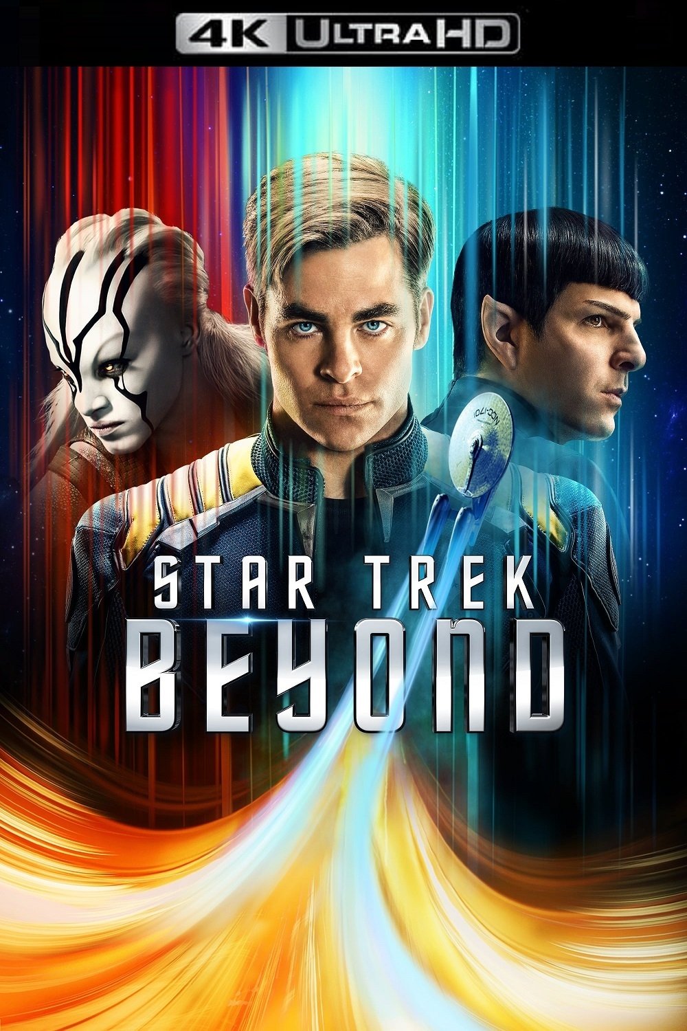 Star Trek Beyond