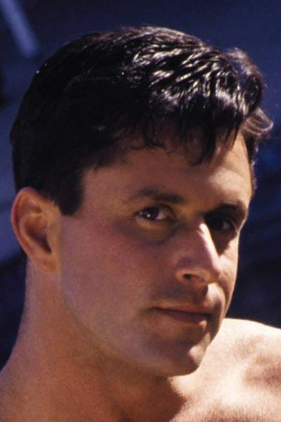 et billede af Michael Chads