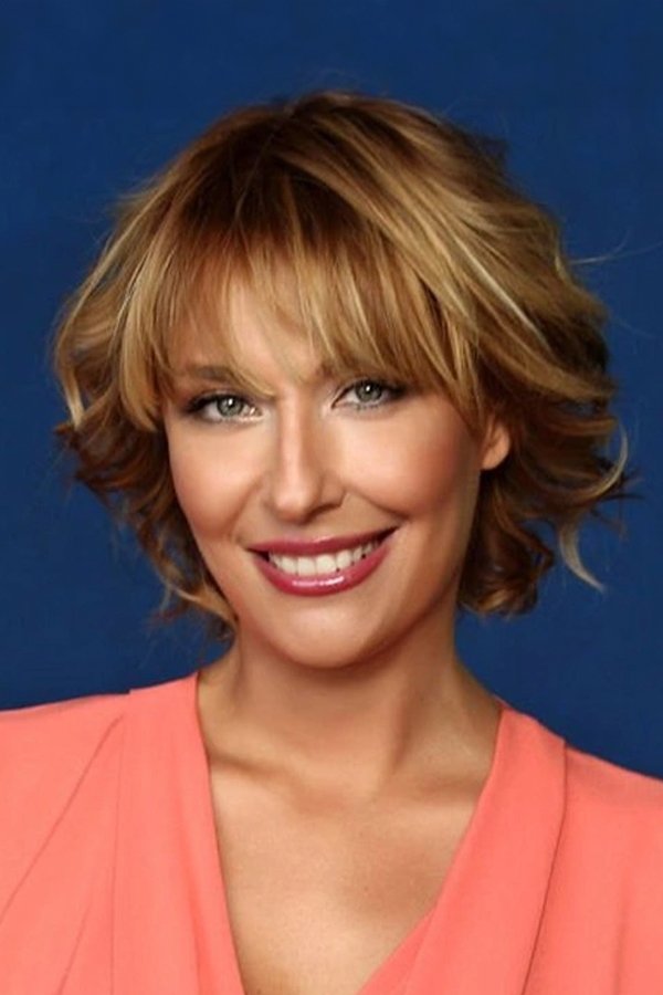 et billede af Gülse Birsel