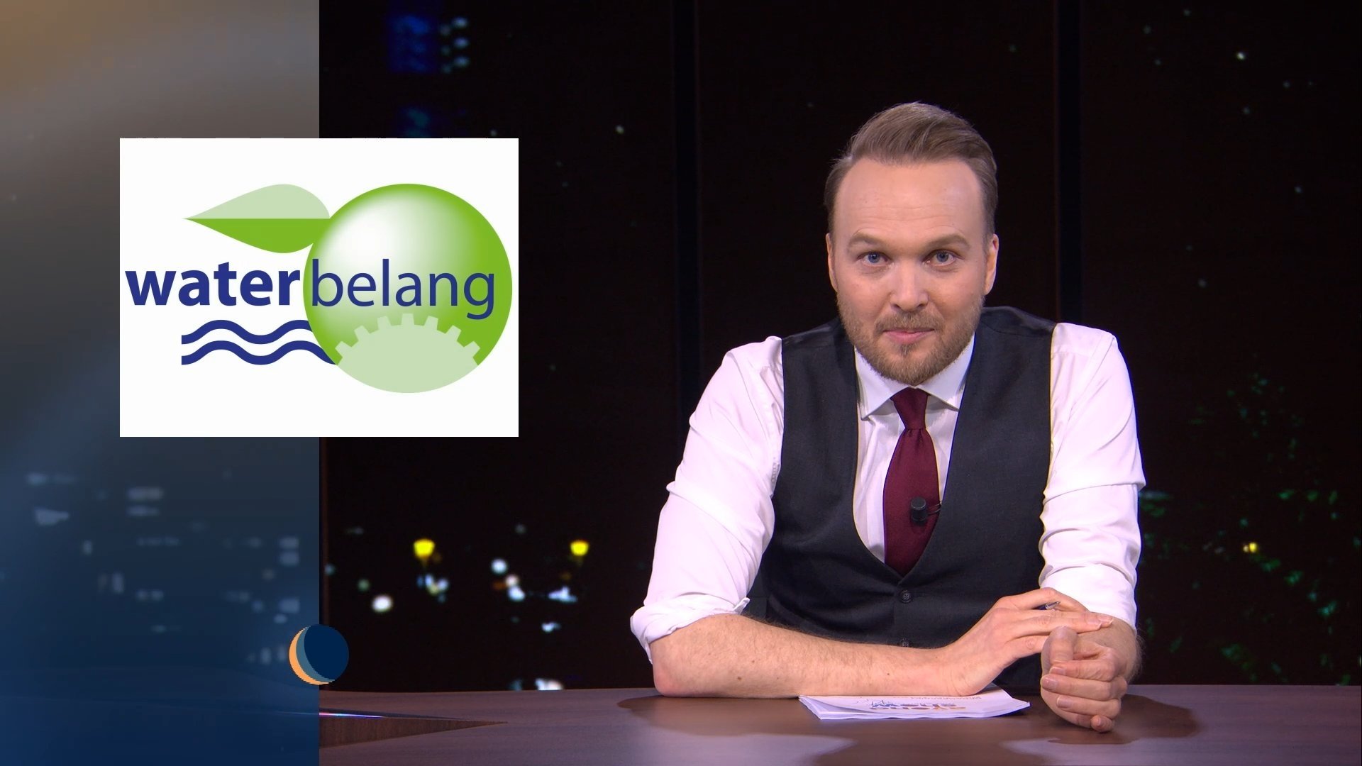 De Avondshow met Arjen Lubach - Épisode 25