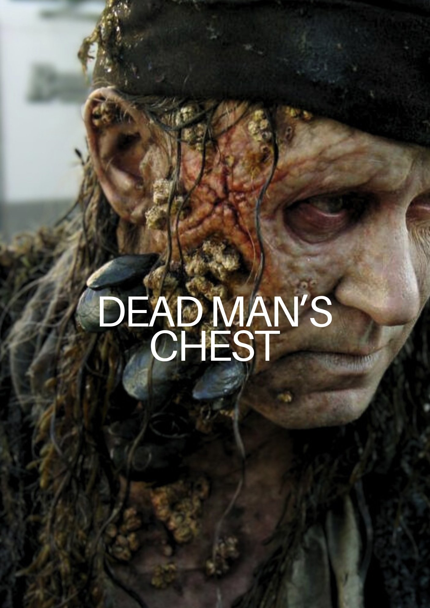 Pirates of the Caribbean: Dead Man's Chest