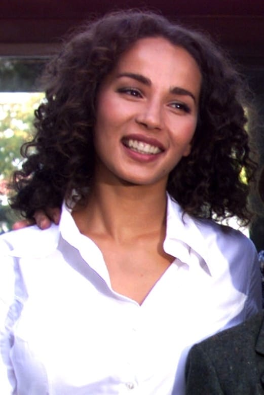 et billede af Caterina Deregibus