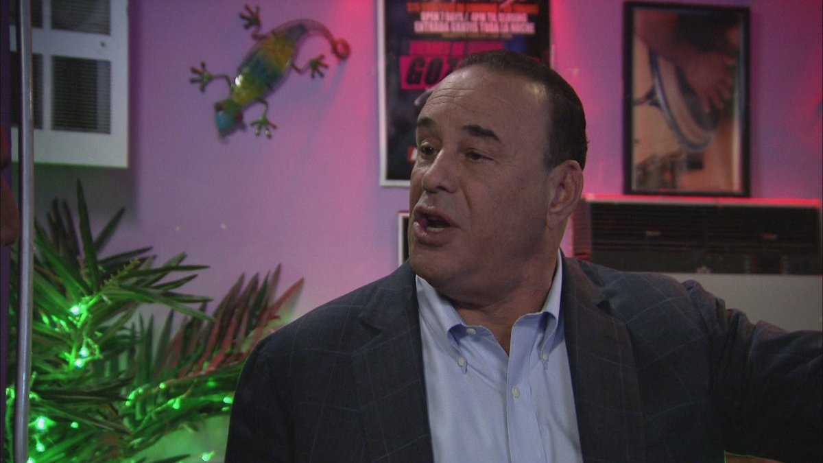 Bar Rescue