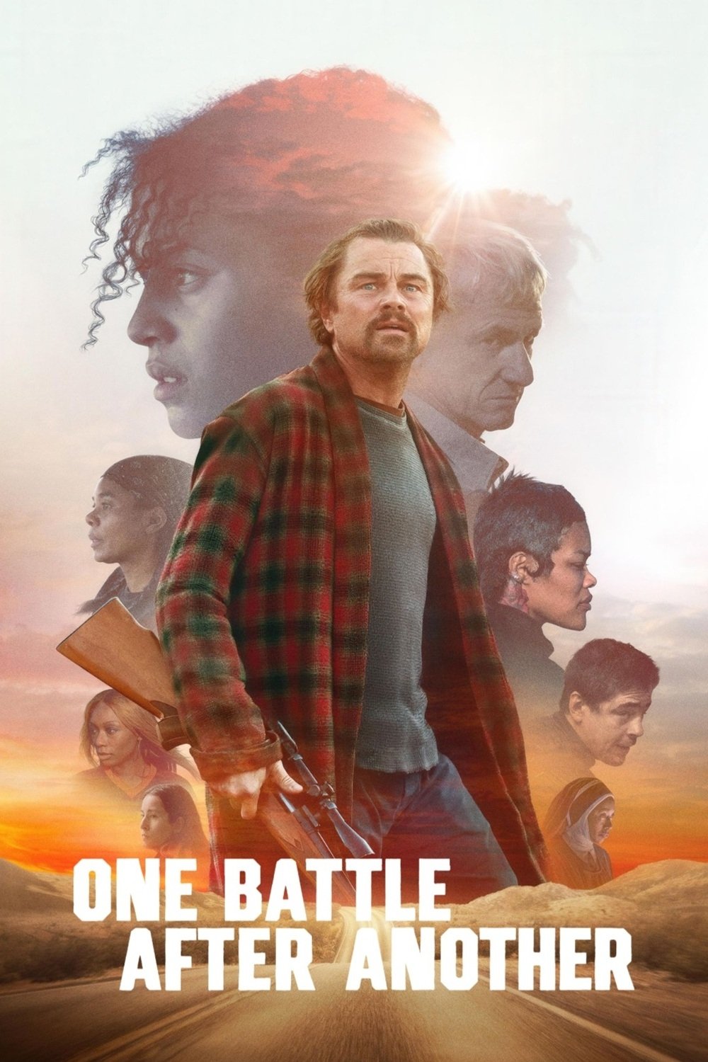 One Battle After Another