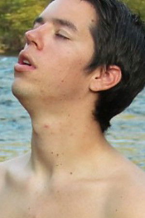 et billede af Johnny Miers