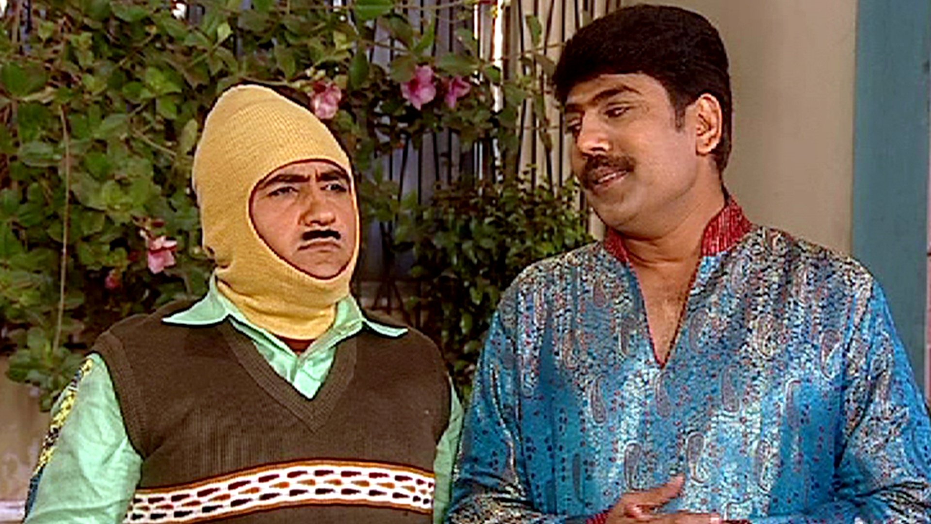 Taarak Mehta Ka Ooltah Chashmah