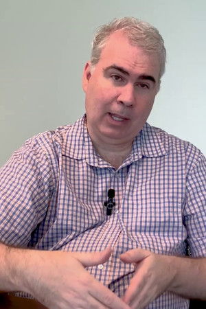 et billede af Riley Brockington