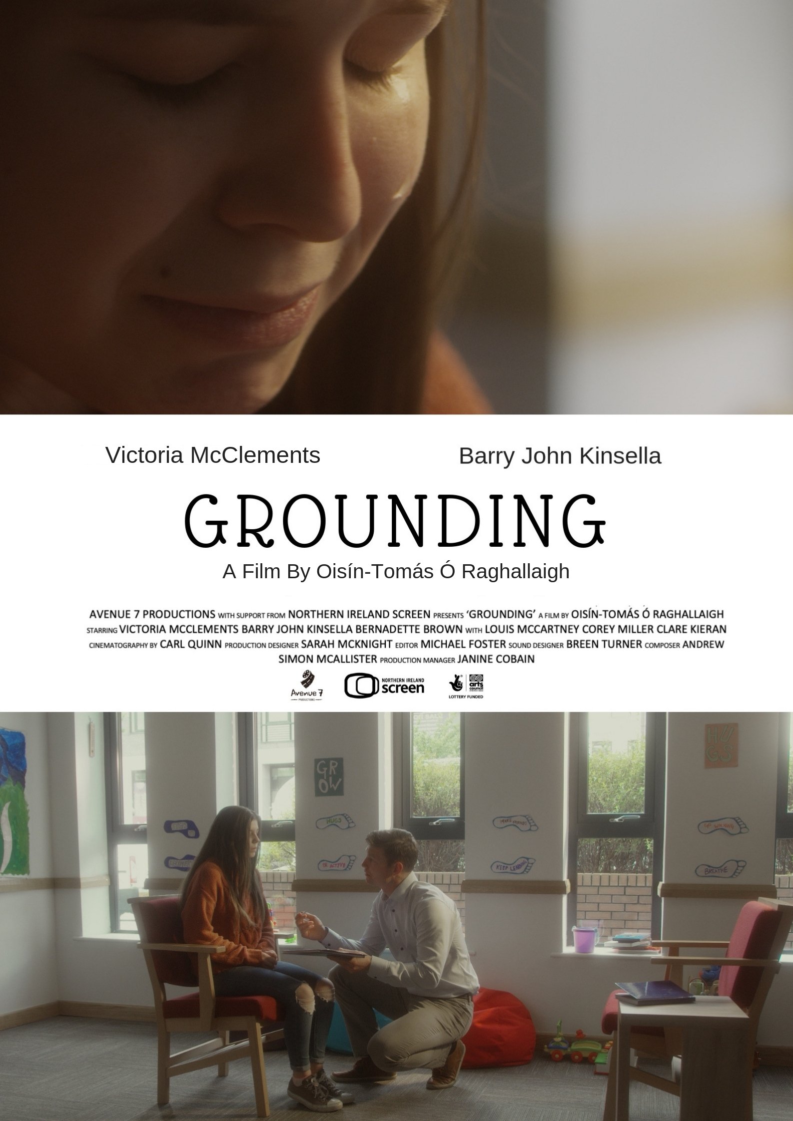 Movie Title