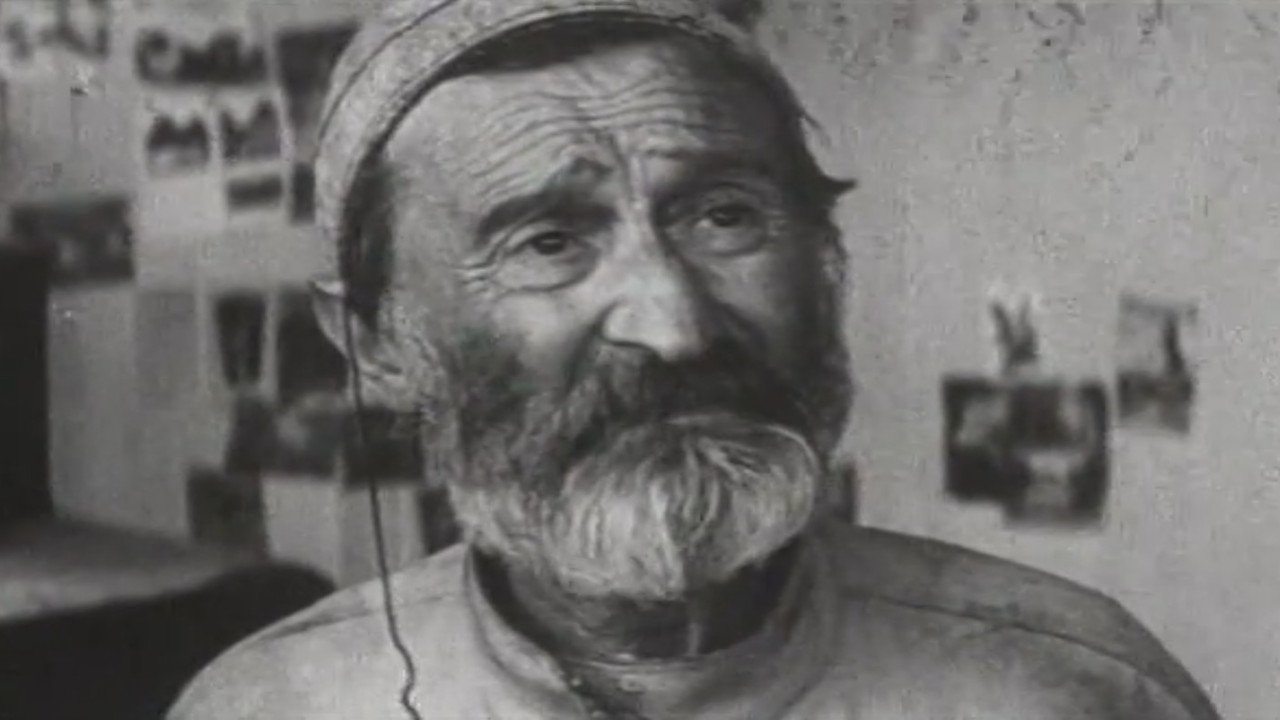To Be Unwanted (1976)