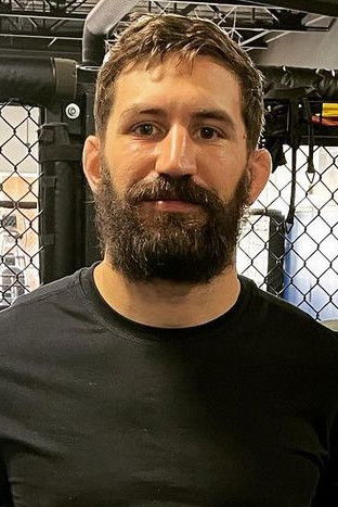 et billede af Bryce Logan