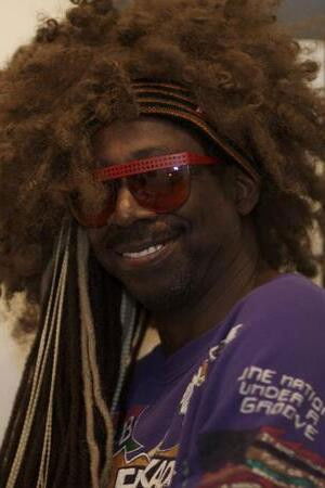 et billede af Overton Loyd