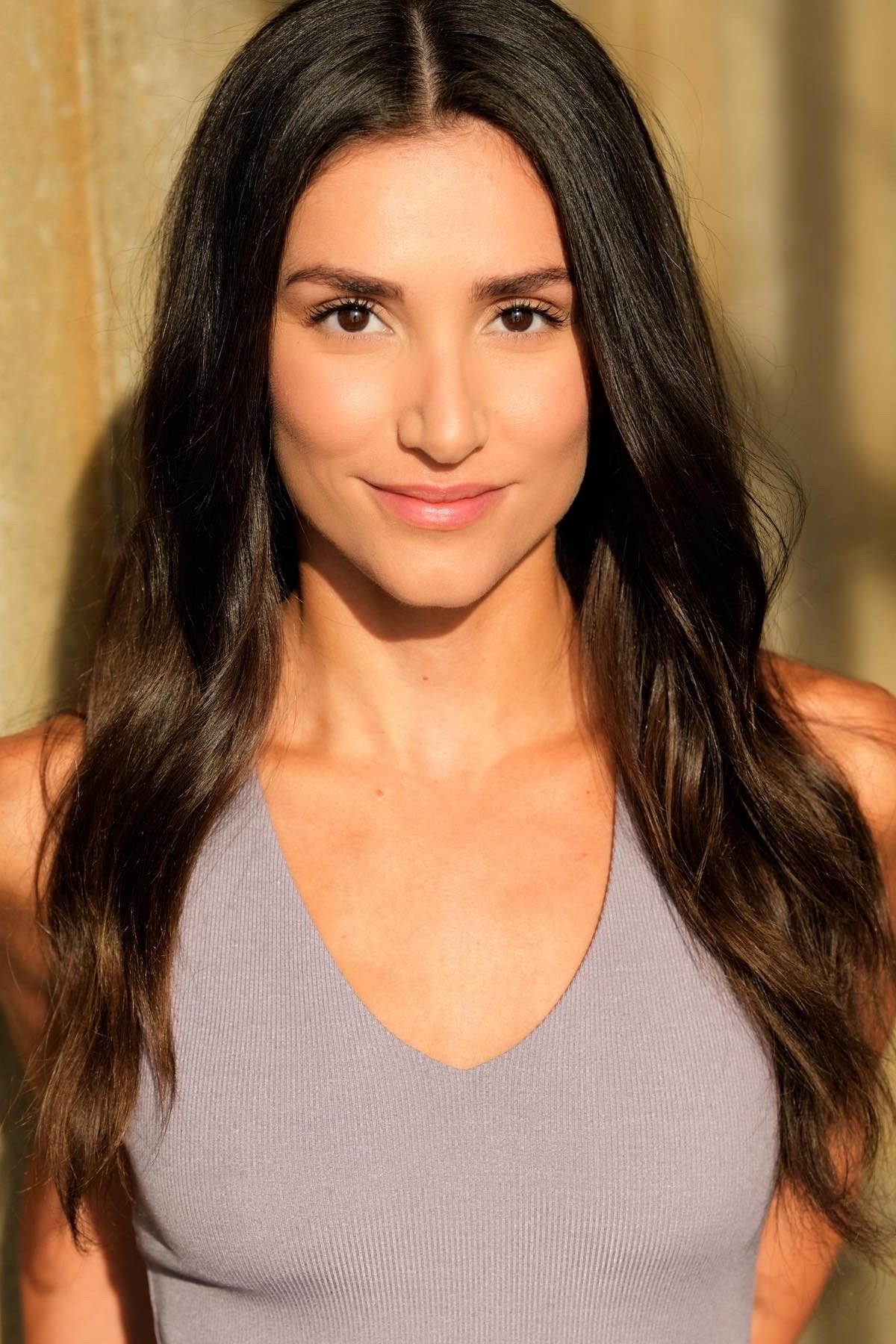 et billede af Iman Karram