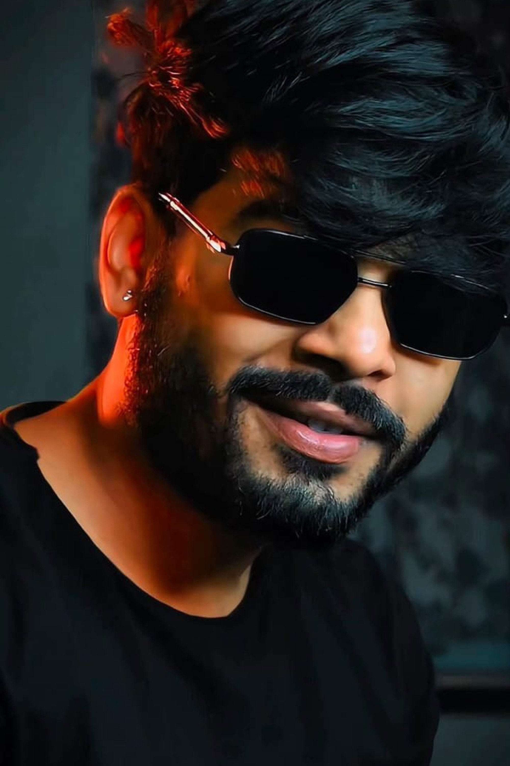 Amit Das
