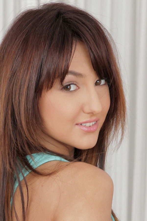 et billede af Suzy Rainbow