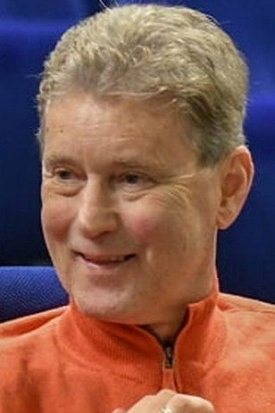 et billede af Leonid Buriak