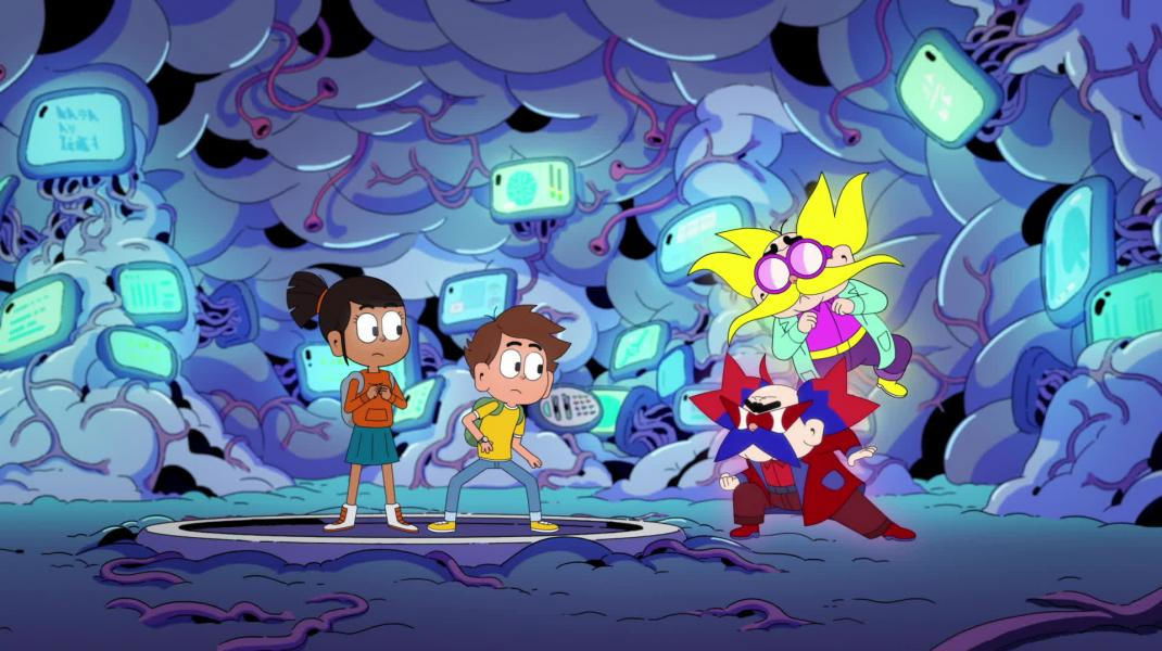 Episode 41